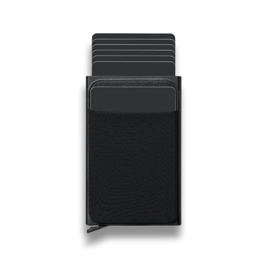RFID Proof Wallet