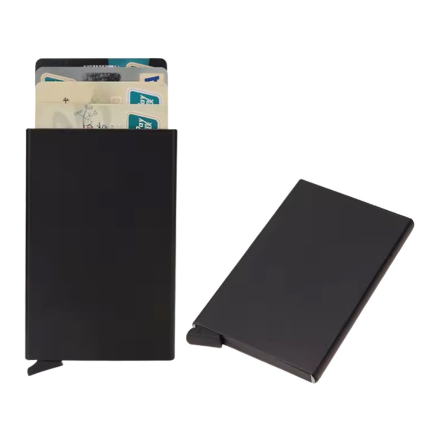 RFID Proof Wallet