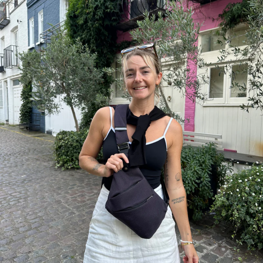 Caryon Daybag