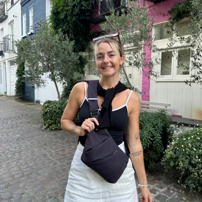 Caryon Daybag