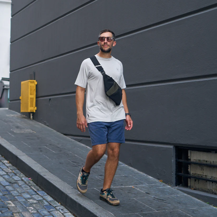 Caryon Daybag