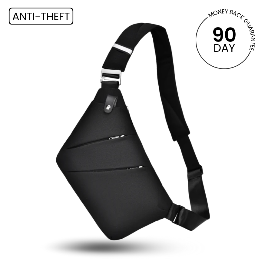 Caryon Daybag