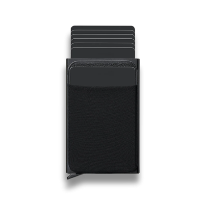 RFID Proof Wallet