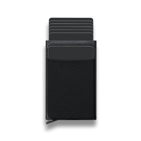 RFID Proof Wallet