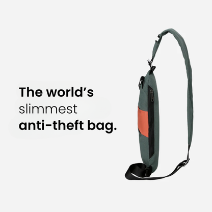 Caryon Daybag
