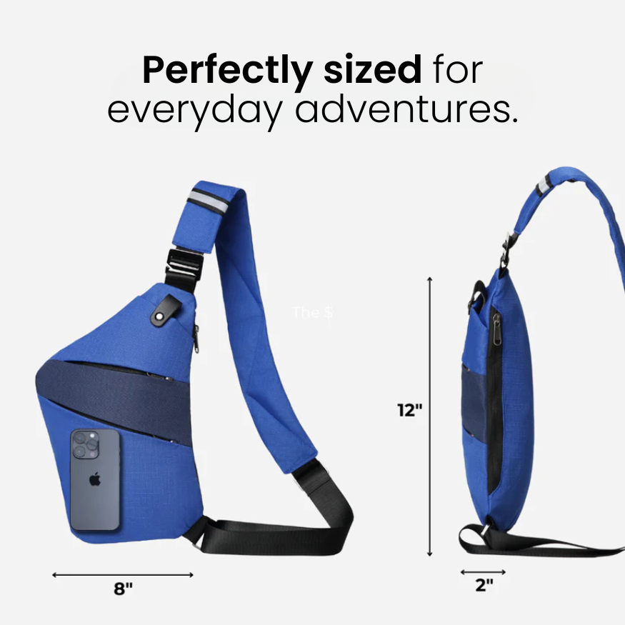 Caryon Daybag