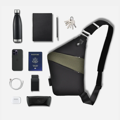 Caryon Daybag